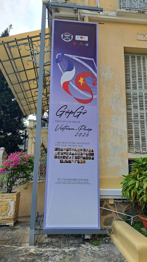 Exposition Vietnam 2026